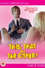 Watch This, That and the Other! Zmovies