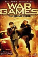 Watch Wargames: The Dead Code Zmovies