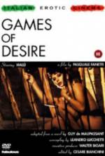 Watch Games of Desire Zmovies