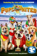 Watch Pups United Zmovies