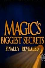 Watch Breaking the Magician's Code 2 Magic's Biggest Secrets Finally Revealed Zmovies