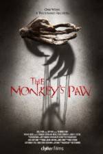 Watch The Monkeys Paw Zmovies