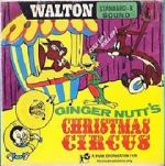 Watch Ginger Nutt\'s Christmas Circus (Short 1949) Zmovies