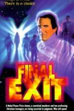 Watch Final Exit Zmovies