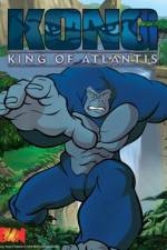 Watch Kong King of Atlantis Zmovies