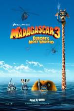 Watch Madagascar 3 Zmovies