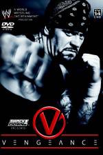 Watch WWE Vengeance Zmovies