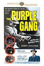 Watch The Purple Gang Zmovies