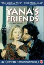 Watch Yana's Friends Zmovies