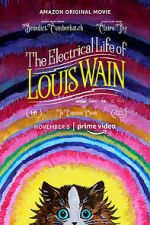 Watch The Electrical Life of Louis Wain Zmovies