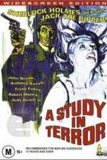 Watch A Study in Terror Zmovies