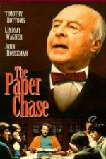 Watch The Paper Chase Zmovies
