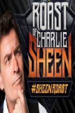 Watch Comedy Central Roast of Charlie Sheen Zmovies