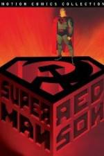 Watch Superman RedSon Zmovies