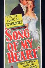 Watch Song of My Heart Zmovies