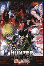 Watch Hunter x Hunter - Phantom Rouge Zmovies