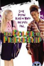 Watch The Color of Friendship Zmovies