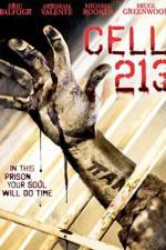 Watch Cell 213 Zmovies