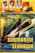 Watch Submarine Seahawk Zmovies