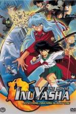 Watch Inuyasha - Affections Touching Across Time Zmovies