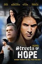 Watch Streets of Hope Zmovies