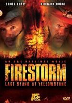 Watch Firestorm: Last Stand at Yellowstone Zmovies