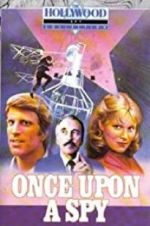 Watch Once Upon a Spy Zmovies