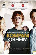 Watch The Orheim Company Zmovies