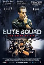 Watch Elite Squad: The Enemy Within Zmovies