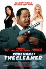 Watch Code Name: The Cleaner Zmovies