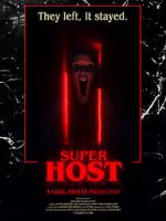 Watch Super Host (Short 2022) Online Zmovies