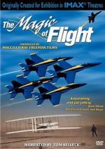 Watch The Magic of Flight Zmovies