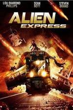 Watch Alien Express Zmovies