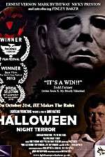 Watch Halloween Night Terror Zmovies