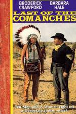 Watch Last of the Comanches Zmovies