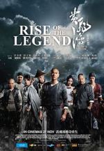 Watch Rise of the Legend Zmovies