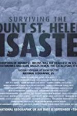 Watch Surviving the Mount St. Helens Disaster Zmovies