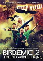 Watch Birdemic 2: The Resurrection Zmovies
