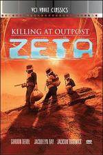 Watch The Killings at Outpost Zeta Zmovies