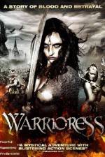 Watch Warrioress Zmovies