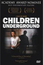 Watch Children Underground Zmovies