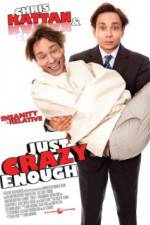 Watch Just Crazy Enough Zmovies