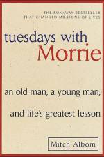 Watch Tuesdays with Morrie Zmovies