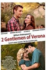 Watch 2 Gentlemen of Verona Zmovies