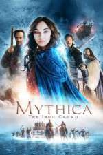 Watch Mythica: The Iron Crown Zmovies