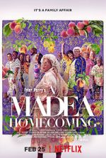 Watch Tyler Perry\'s A Madea Homecoming Zmovies