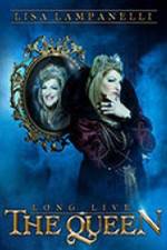 Watch Lisa Lampanelli: Long Live the Queen Zmovies