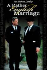 Watch A Rather English Marriage Zmovies