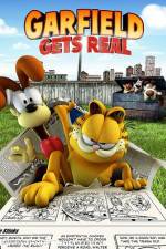 Watch Garfield Gets Real Zmovies