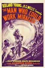 Watch The Man Who Could Work Miracles Zmovies